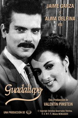 Guadalupe poster