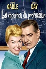 Le Chouchou du professeur en streaming – Dustreaming