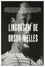 Poster for Welles' Language