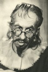 Foto retrato de Giacomo Moschini