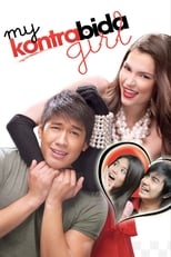 Poster for My Kontrabida Girl