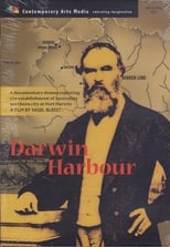 Poster for Darwin Harbour