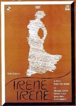 Poster for Irene, Irene