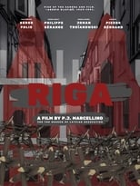 Poster for Riga 