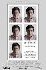 Poster for Un enfant