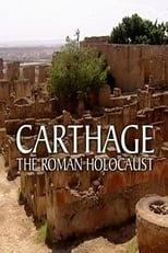 Poster for Carthage: The Roman Holocaust 