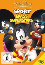 Poster for Sport Spass Superstars 