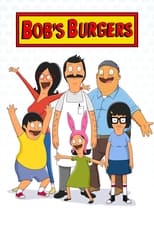 Poster for Bob's Burgers Season 11