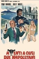 Beware of Those Two Neapolitans