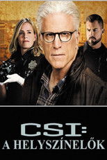 CSI: A helyszínelők
