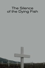 Poster for The Silence of the Dying Fish 