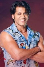 Poster for Karanvir Bohra