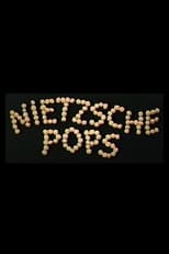 Poster for Nietzsche Pops