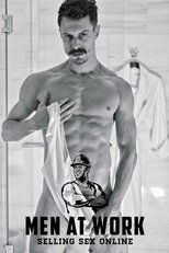 Men at Work: Selling Sex Online main poster