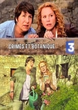 Poster for Crimes et Botanique Season 1