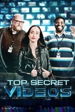 Poster for Top Secret Videos