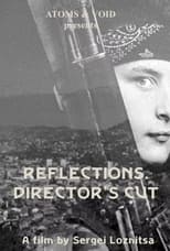 Poster for Reflections 