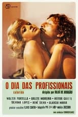 Poster for The Day of the Professionals