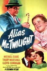 Alias Mr. Twilight (1946)