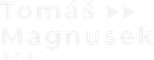 Tomáš Magnusek s.r.o.