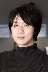 Foto retrato de So Jae-hyun