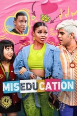 Poster for Miseducation