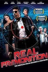 Real Premonition poster
