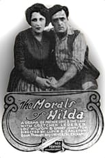 Poster for The Morals of Hilda