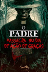 The Priest: Thanksgiving Massacre