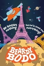 Poster for Beardy Bodo