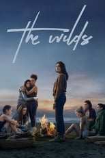 Poster for The Wilds Season 1