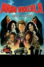 Poster di Mama Dracula