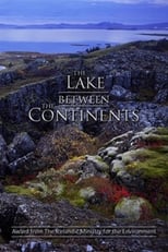 Poster for The Lake Between the Continents 