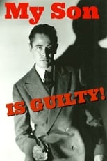 Poster di My Son is Guilty