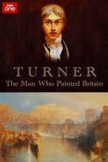 Poster for Turner: The Man Who Painted Britain