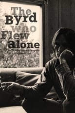 Poster for The Byrd Who Flew Alone: The Triumphs and Tragedy of Gene Clark