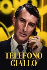 Poster for Telefono giallo