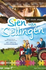 Poster for Sien van Sellingen Season 1