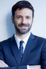 Foto retrato de Massimo Bruno