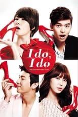 Poster for I Do, I Do Season 1