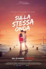 VER En la misma ola (2021) Online Gratis HD