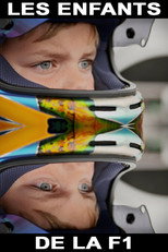 Enfants de la F1 poster