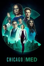 EN - Chicago Med (US)