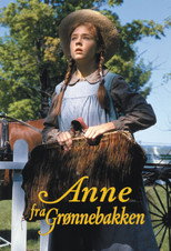 Anne fra Grønnebakken