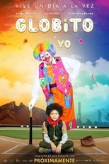 Poster for Globito y yo 