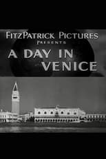 Poster for A Day in Venice