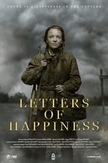 Poster for Letters Of Happiness