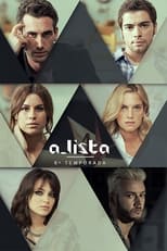 Poster for A Lista Season 6