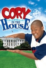 Poster for Cory in the House Season 1