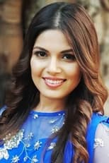 Shubhi Ahuja as in Faceless